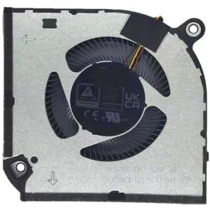Laptop CPU + GPU koelventilator voor Acer voor Nitro V 15 ANV15-51 ANV15-51-532J N23Q22 serie DFSCK22115181R FS0S DFSCL12E16486N FS0(GPU FAN)