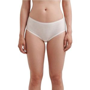 DILLING Merino slip voor dames - Bio ondergoed van merinowol Natuur 36