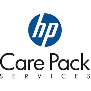 Hewlett Packard Enterprise 1Y PW Nbd D2D4106 Bup SYs **New Retail**, U2MC1PE
