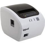 Thermische Printer iggual IGG320259 Monochrome