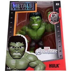 Marvel figuur 6 in Hulk