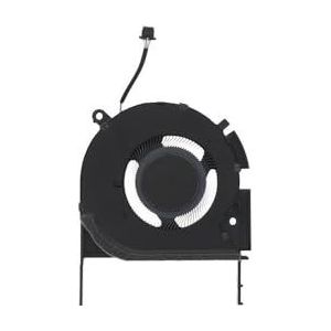 Laptop CPU/VGA-ventilator voor ASUS voor Vivobook voor PRO 16X N7600PC N7600Q N7600QC N7600QA N7600QE N7600RE DC5V(CPU FAN)