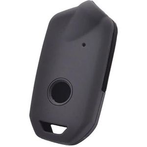 Sleutelbehuizing houder Voor Stinger Siliconen Afstandsbediening Sleutelhoes Fob Shell Cover Skin Houder Beschermer Sleutelbehuizing