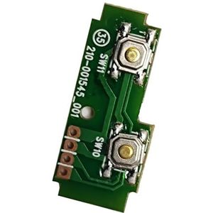 Kleine Schakelaars Zijknop Board Moederborden Voor MX 2S Zijknop Printplaat Vervanging