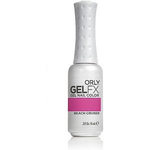 Orly Gel FX Nail Polish - Beach Cruiser, per stuk verpakt (1 x 9 ml)
