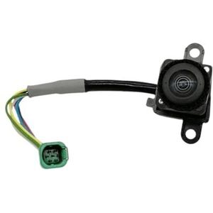 Achteruitrijcamera's auto 867B048030 Auto Achteruitrijcamera Reverse Backup Camera Parking Monitoring Systeem Voor Lexus NX200 NX200T RX200T RX350 Parkeercamera