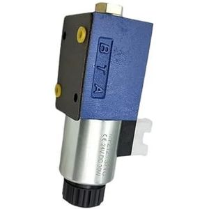 Elektromagnetische klep D5-02-2B2/2B2L/2B3-d2/3C2/3C3/3C4/3C60-A25-R (4WE6D61B CG24N9Z5L)