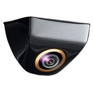 Achteruitrijcamera's Voor Auto's Universele AHD-autoachteruitrijcamera 180 Graden HD-nachtzicht Waterdichte Achteruitrijcamera Achteruitrijcamera Achteruitrijcamera Auto(W-Dynamic-180 de)