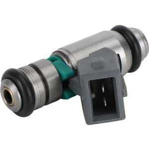Injectorsproeier 4-delige Brandstofinjectoren Geschikt Voor Clio Platina Megane Voor Scenic Thalia 50102602Y 820H104274 IWP-143 Auto-onderdelen Benzine