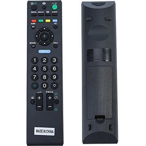 Universele afstandsbediening voor RM-ED017, TV Afstandsbediening Vervanging voor Smart TV RM-ED017