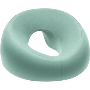 Hoofdkussen voor Massagetafel - Gezichtsmassagekussen - Ergonomisch - Zacht en Ademend