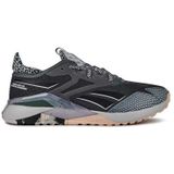 Reebok - Nano X2 TR Adventure - Sportschoenen - Pugry6/Pugry3 - Dames