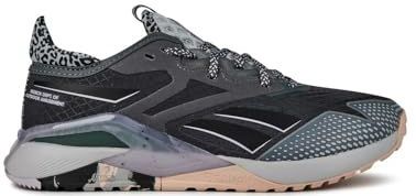 Reebok - Nano X2 TR Adventure - Sportschoenen - Pugry6/Pugry3 - Dames
