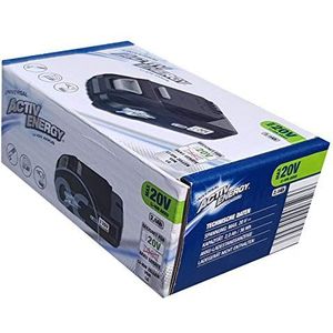 Ferrex - Li-ion Accu - 20 Volt - 2,0 Ah - 36 Wh