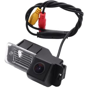 parkeercamera High-definition Auto Reverse Achteruitrijcamera Backup Camera Parking Achteruitrijcamera Parkeersysteem Voor Vw Voor Polo V (6R) / Voor Golf 6 Vi waterdichte achteruitrijcamera