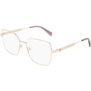 LIU JO Frame LJ2180 712 Light Gold 54/18/140 dames