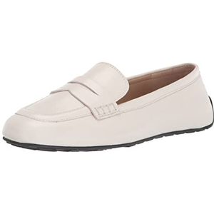 Sam Edelman Dames Tucker, wit (bright white), 42.5 EU