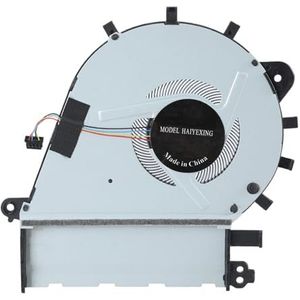 PLCPDM Notebook Koelventilator Voor ZenBook UX430 UX430U UX430UA Serie Metalen Ventilator Hoog rendement