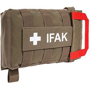 Tasmanian Tiger - Ifak Pouch Vl L - Coyote - First Aid Pouch - 20 x 14 x 5 cm