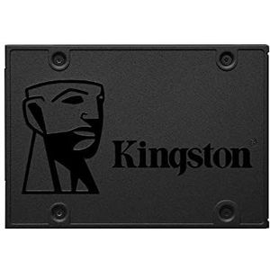 Kingston Technology Q500 2.5" 480 GB SATA III
