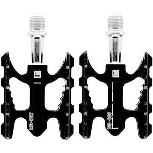 Pedalen op de grond, Berglegering 9/16 ""afgedicht lager lichtgewicht platform for Road Mountain BMX MTB-fiets 205g