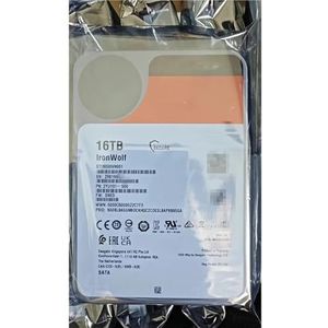 KWWEWEB ST16000VN001 voor harde schijf NAS 16 to 3,5 inch SATA 7,2K HDD