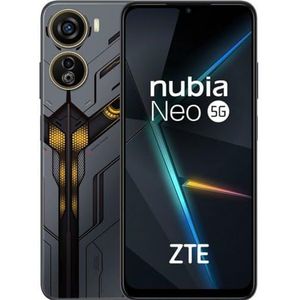 ZTE - Nubia Neo - Smartphone - Veelkleurig - 8 GB RAM - 256 GB