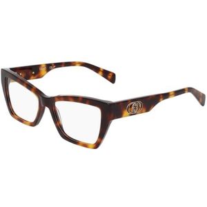 Liu Jo - LJ2827 - Optische Monturen - Havana - Acetaat