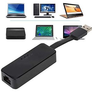 Gigabit Ethernet-netwerkkaart voor RTL8153-netwerkkaart 10/100/1000 Mbps voor computer notebook