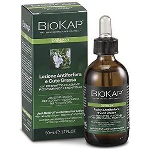 Biokap Cute Mlassa anti-roos lotion 50 ml