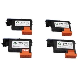 771 Printkop CE017A CE018A CE019A CE020A Printkop for Designjet Z6200 Z6600 Z6800 printer(Light M-Light Cyan)