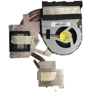 Geschikt voor G510 ventilator CPU koeler laptop module gootsteen