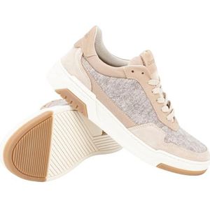 Gottstein Wollen Sneaker Flow | Wollen Sneakers, Vanilla Sugar, 39 EU