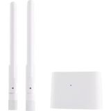Ubiquiti UACC-UK-Ultra-OMNI-ANTENNA antenne Omnidirectionele antenne 4 dBi
