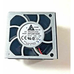 Delta DL380G5 385G2 394035-001 AFC0612DE B35441-94 Server Fan