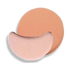 Elite 640248 Make-upspons, 3D, 2 stuks