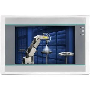 FUYUMIC 8043ig PI3043ie T PI3043ie PI3043ieS N met Ethernet 4 Inch HMI Menselijke Machine Interface Display Screen (PI8043ig(AG))