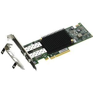 Lenovo 00AG570 netwerkkaart Intern Fiber 10000 Mbit/s