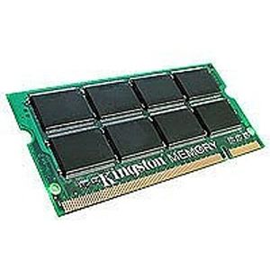 Kingston Toshiba 1GB DDR soDIMM