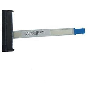 Voor OVY voor Computer HDD Connector Voor HP voor pavilion 15 BC 15T-BC -AX 15-AX DD0G35HD011 913937-001 harde schijf