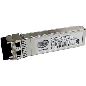 Voor X520-DA2 FTLX8571D3BCVIT1 E10GSFPSR multi-mode transceiver 10 Gigabit 850nm