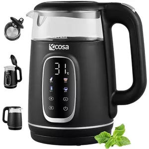 Duxtop Placa De Inducción Portátil, Cocina Electrica Portatil Placa De Cocci C 535139