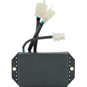 Benzinegenerator Avr Automatische Spanningsregelaar voor 8,5 kW-15 kW, eenfasig, drie fasen (TT925-100 10kw)