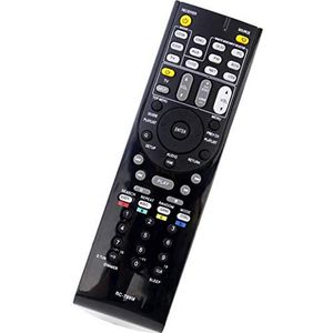 ALLIMITY RC-799M Afstandsbediening Vervangen voor Onkyo TX-SR309 HT-R558 HT-R548 HT-S5405 HT-R591 HT-R590 HT-R391