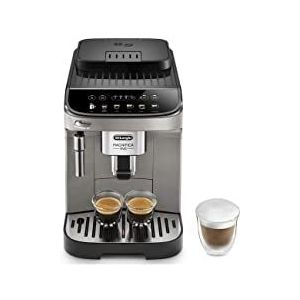 De'Longhi ECAM 290,42 TB Magnifica Evo - Volautomatische koffiemachine - Zwart