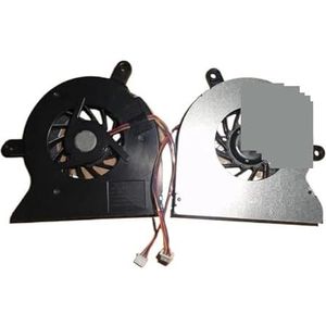 Laptop CPU-koelventilator voor LG E200 E210 E210-M E230 E300 E300-A E310 ED310