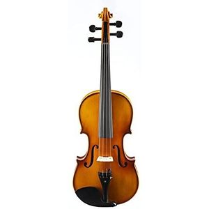 Monzani Violinset Capriccio 21 3/4 - Viool