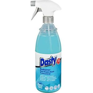 Dasty Professionele badkamerreiniger, 2 stuks