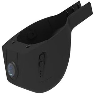 4K HD 2160P Plug en Play Eenvoudige installatie Wifi Auto DVR Dash Cam Compatibel met Trumpchi GS8 GS7 2019 2020/GS4 2018 Bediening via mobiele app(AT4K,64G)