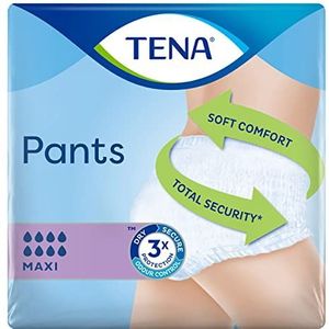 Pannoloni Tena Pants Maxi Maat XL - 40 stuks